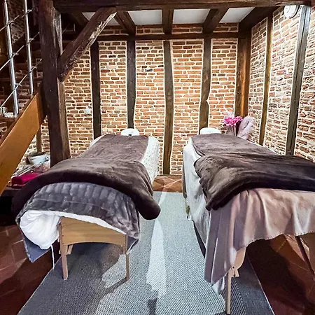 De Charme 70m2, Jacuzzi Et Piscine Partagee * Verfeil (Haute-Garonne)