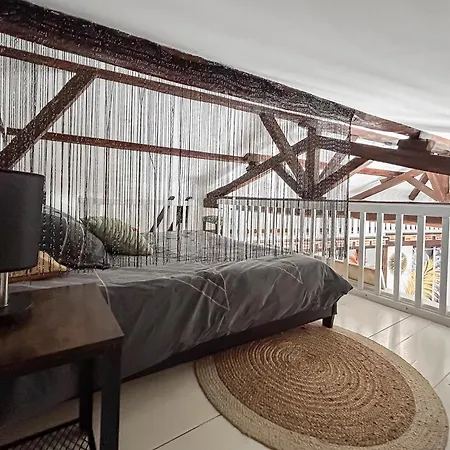 De Charme 70m2, Jacuzzi Et Piscine Partagee Verfeil (Haute-Garonne)