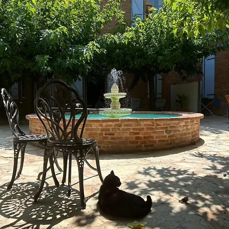 De Charme 70m2, Jacuzzi Et Piscine Partagee * Verfeil (Haute-Garonne)