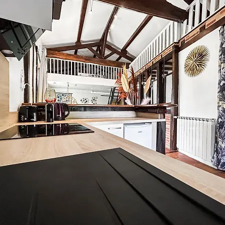 De Charme 70m2, Jacuzzi Et Piscine Partagee Verfeil (Haute-Garonne)