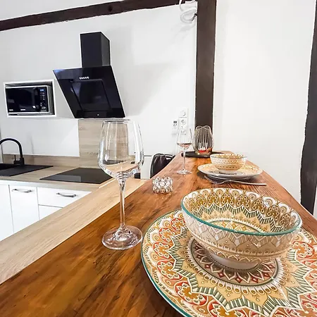 De Charme 70m2, Jacuzzi Et Piscine Partagee Apartment Verfeil (Haute-Garonne)