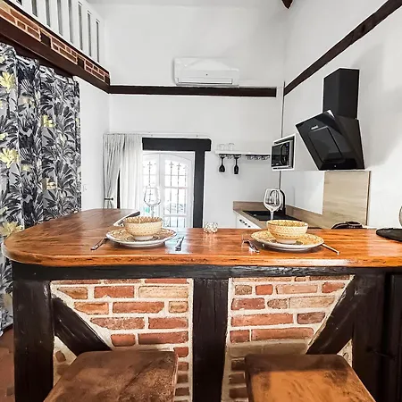 Apartment De Charme 70m2, Jacuzzi Et Piscine Partagee Verfeil (Haute-Garonne)