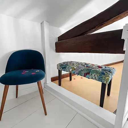 De Charme 70m2, Jacuzzi Et Piscine Partagee * Verfeil (Haute-Garonne)