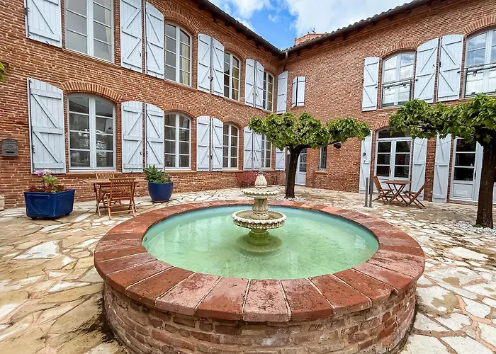 De Charme 70m2, Jacuzzi Et Piscine Partagée Appartamento *