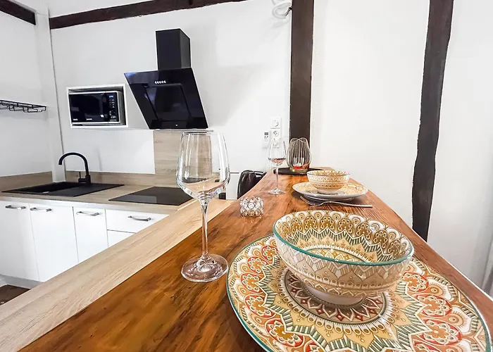 De Charme 70m2, Jacuzzi Et Piscine Partagée Appartamento Verfeil (Haute-Garonne)