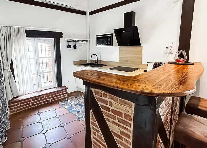 De Charme 70m2, Jacuzzi Et Piscine Partagée Appartamento Verfeil (Haute-Garonne)