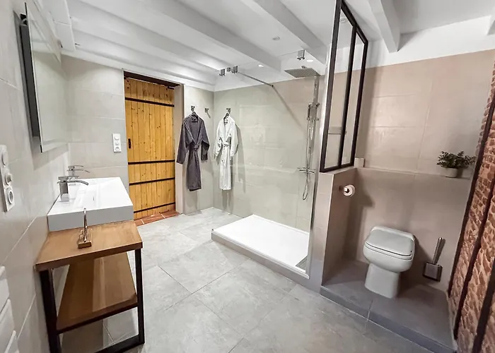 De Charme 70m2, Jacuzzi Et Piscine Partagée Verfeil (Haute-Garonne)