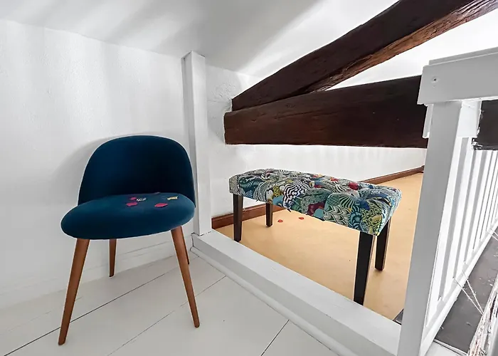 De Charme 70m2, Jacuzzi Et Piscine Partagée * Verfeil (Haute-Garonne)