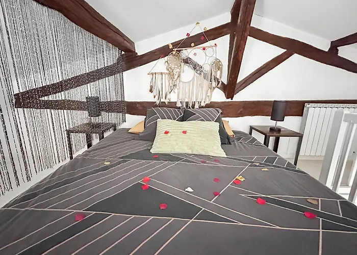 De Charme 70m2, Jacuzzi Et Piscine Partagée Verfeil (Haute-Garonne)