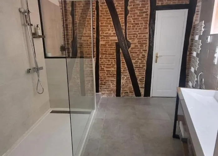 De Charme 70m2, Jacuzzi Et Piscine Partagée * Verfeil (Haute-Garonne)